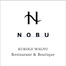 Logo bò Nhật NOBU