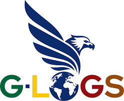 Logo Thương Mại Dịch Vụ G-Logistics