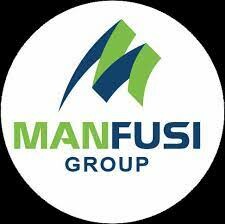 Logo MANFUSI VIỆT NAM