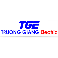 Logo Điện Trường Giang