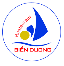 Logo Dịch vụ ăn uống Tinh Hoa Biển Dương