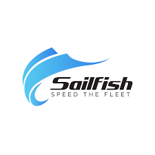 Logo Tập đoàn Sailfish