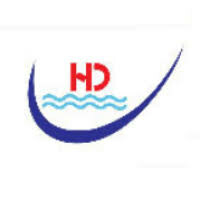 Logo Tư Vấn Và Thương Mại Quốc Tế Hoàng Dương