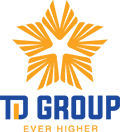 Logo Đầu Tư Thuỳ Dương