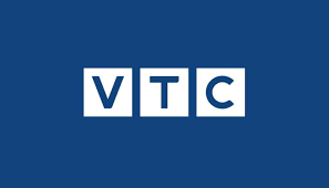 Logo KỸ THUẬT SỐ VTC