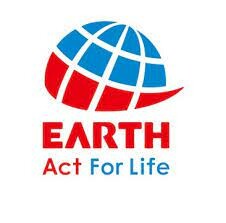 Logo Earth Corporation Việt Nam