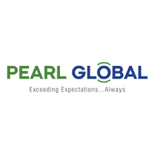 Logo Pearl Global