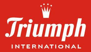 Logo Triumph International Việt Nam