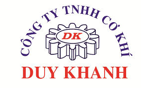 Logo CƠ KHÍ DUY KHANH