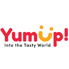 Logo CÔNG NGHỆ YUMUP VIỆT NAM