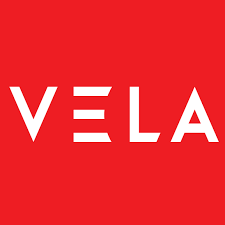 Logo Đầu tư và Công Nghệ VELA