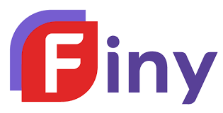 Logo Công ty Cổ phần Finy