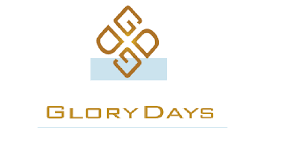 Logo Glorydays Fashion