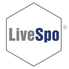 Logo LIVESPO G L O B A L