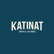 Logo Café Katinat