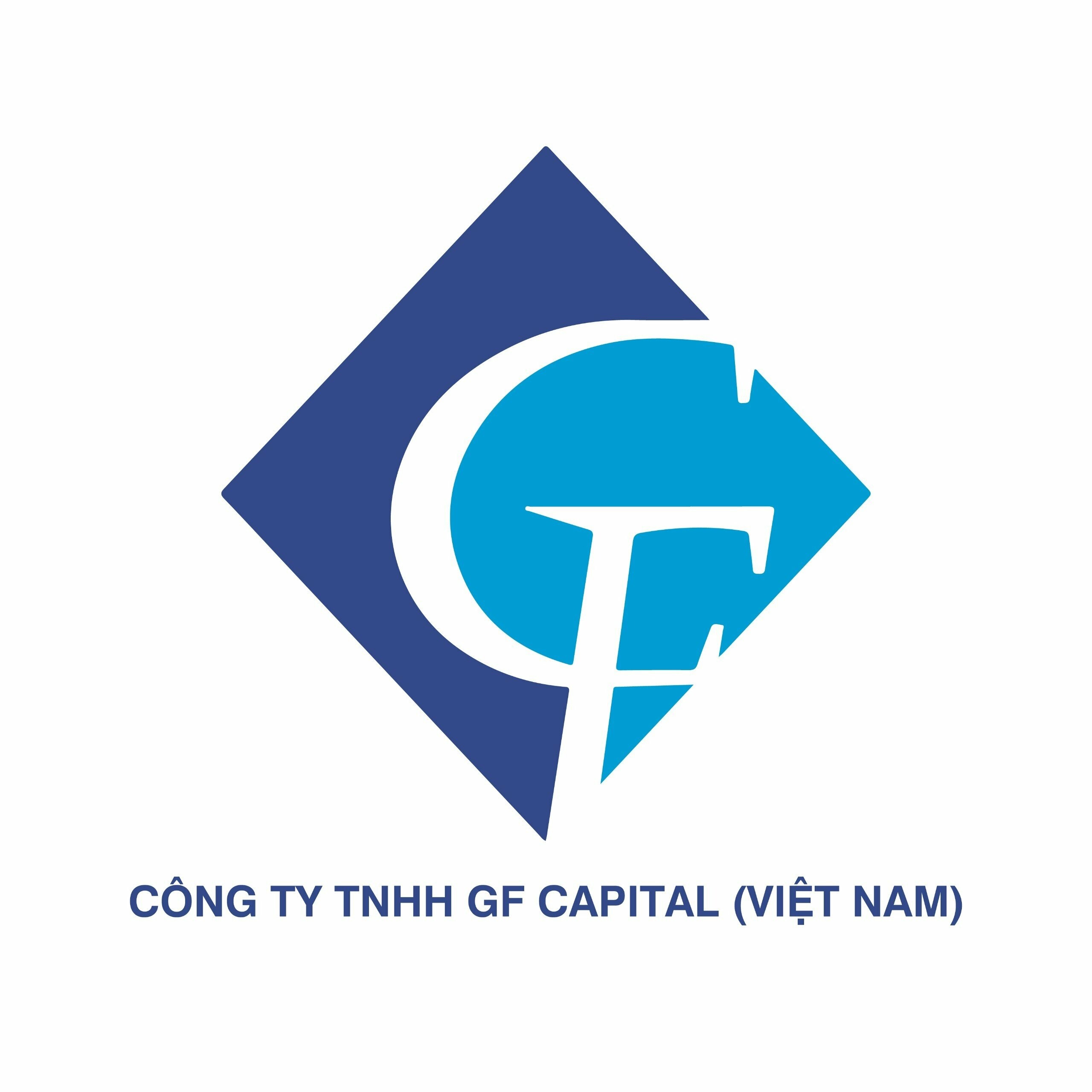 Logo CÔNG TY TNHH GF CAPITAL (VIỆT NAM)