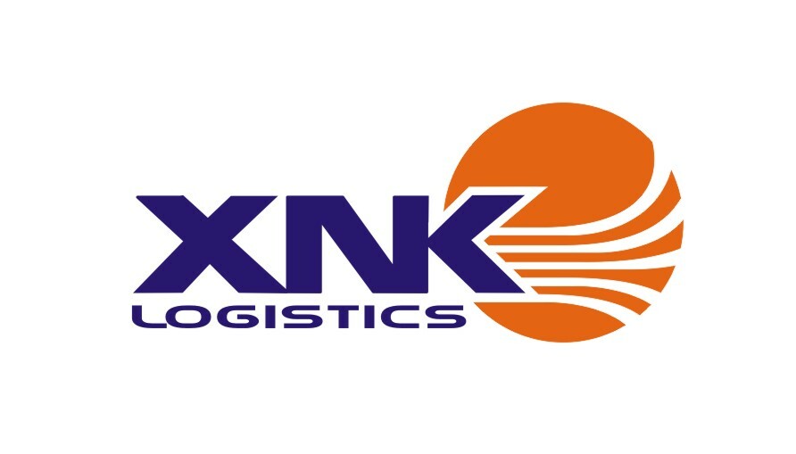 Logo Logistics XNK