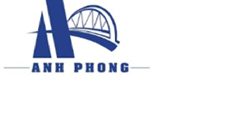Logo Tư Vấn Xây Dựng Và Thương Mại Anh Phong