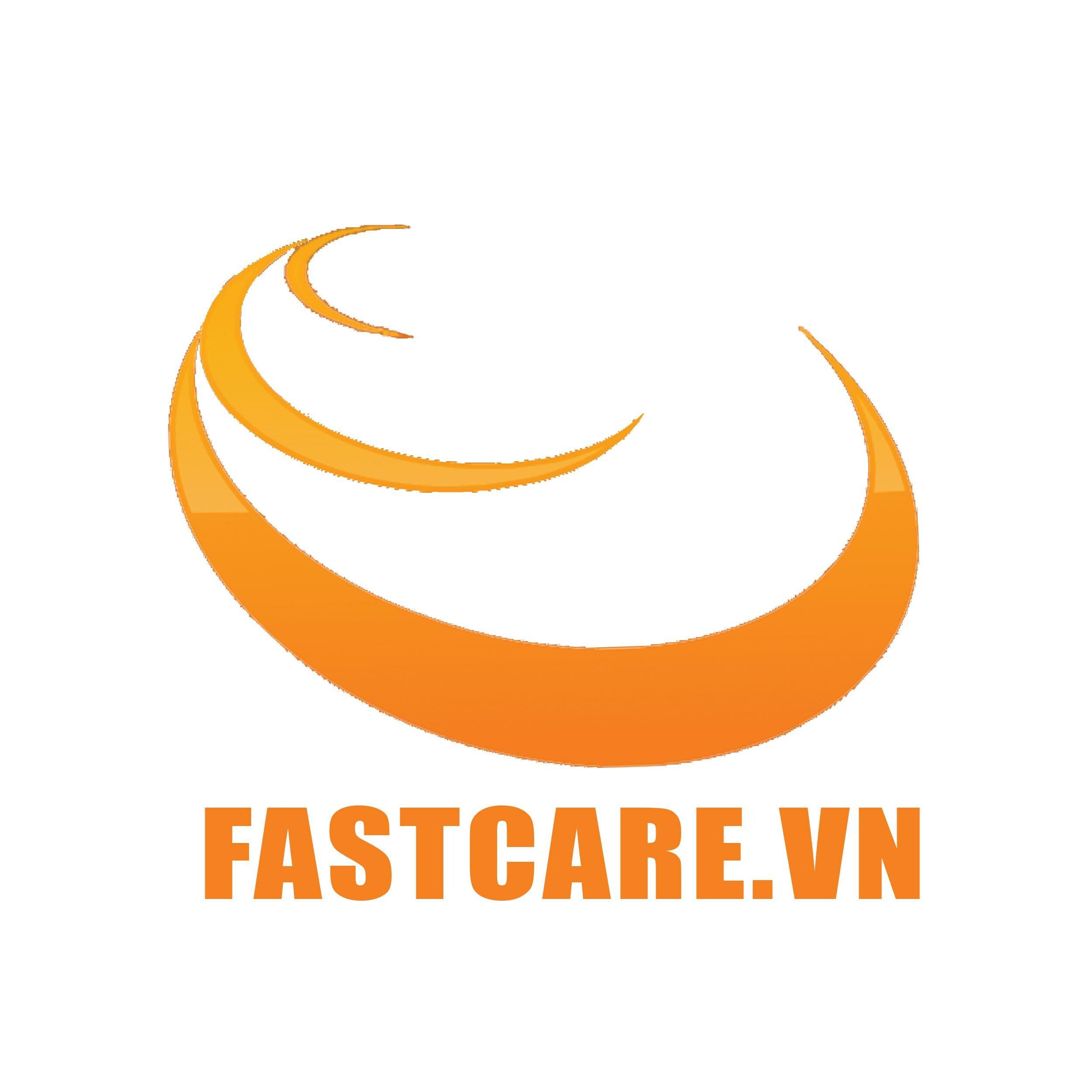 Logo FastCare