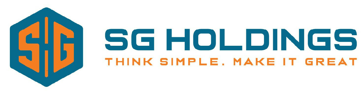 Công Ty Cổ Phần SG Holdings
