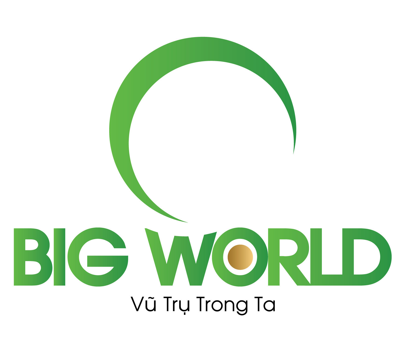 Đầu Tư Big World Holding