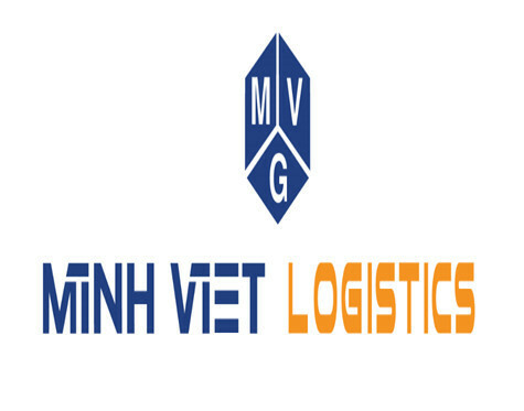 Logo CÔNG TY TNHH LOGISTICS MINH VIỆT