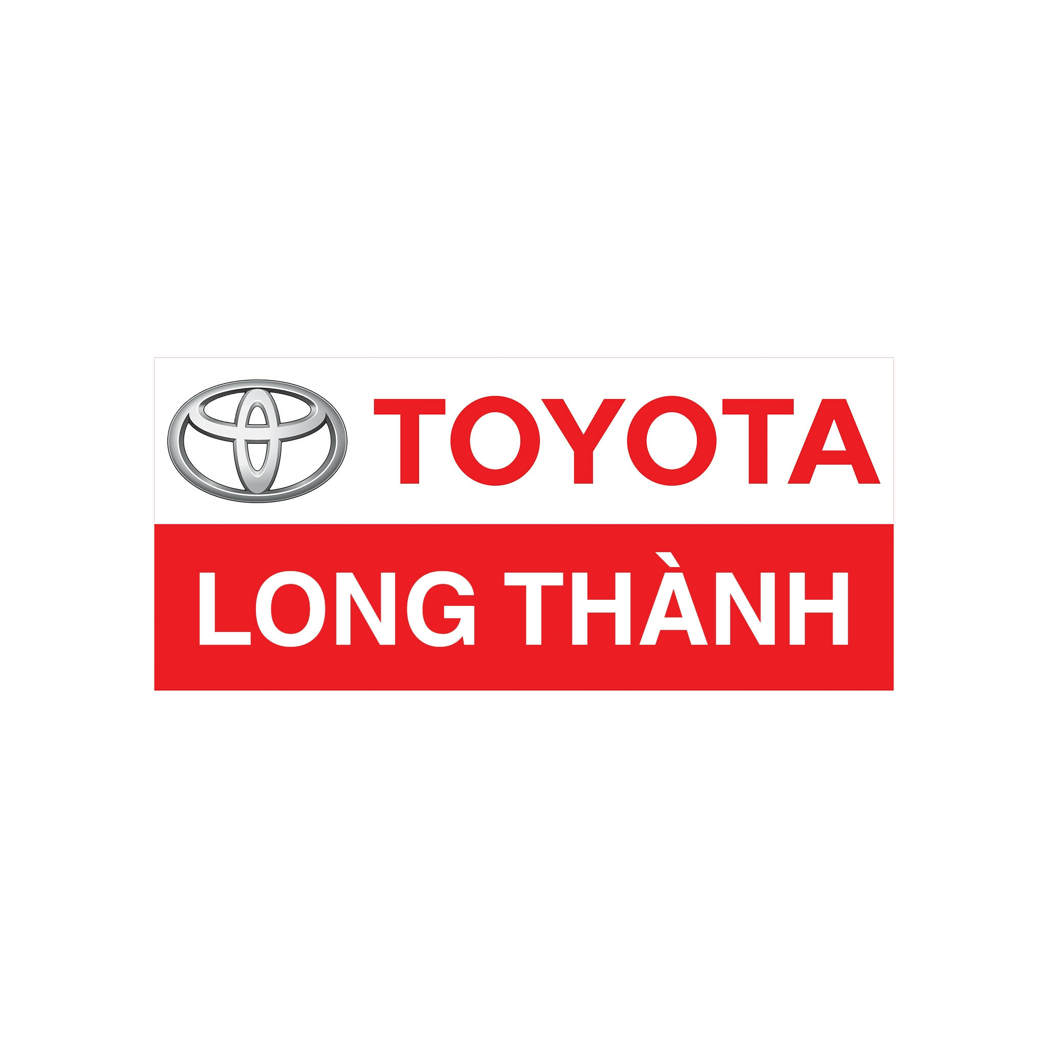 Công Ty TNHH Toyota Long Thành