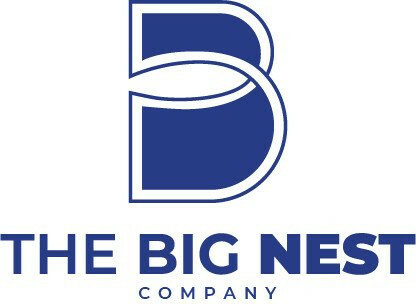 Logo Công Ty TNHH The BIG Nest F&b