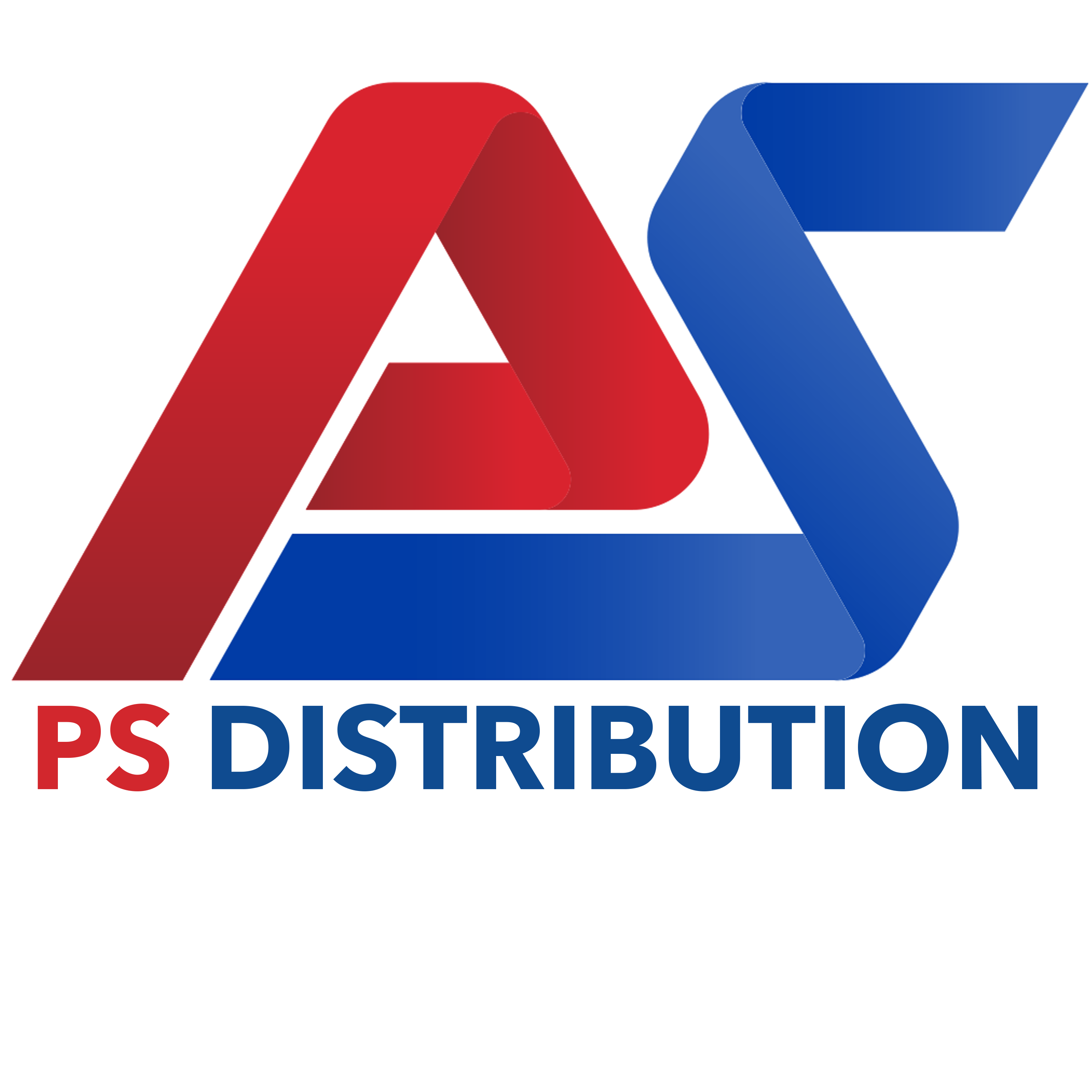 Logo PS Distribution