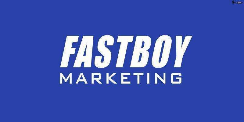 Công ty Fastboy Marketing (Công ty TNHH DV Lam Nguyễn)