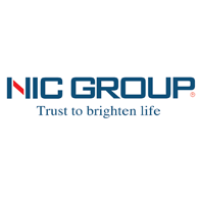 Logo Tập Đoàn Nic Group