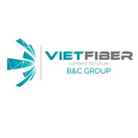 Logo Viet Fiber