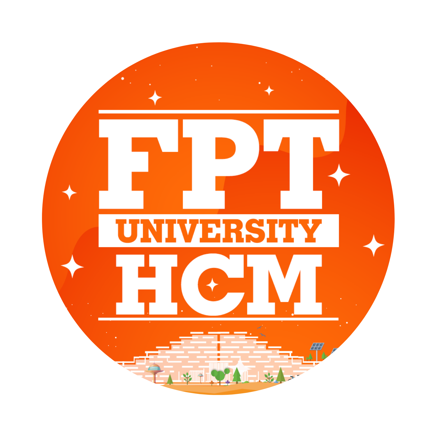 Đại Học FPT TP.HCM