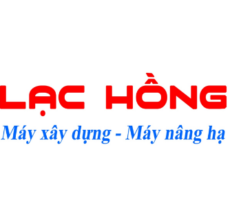 Logo Máy Xây Dựng Lạc Hồng
