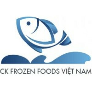 Logo Công Ty TNHH Ck Frozen Foods Việt Nam