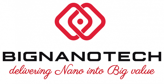 Công Ty TNHH Một Thành Viên Big Nano Technology