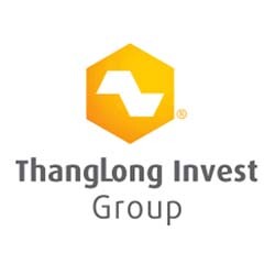 Công ty cổ phần tập đoàn đầu tư Thăng Long