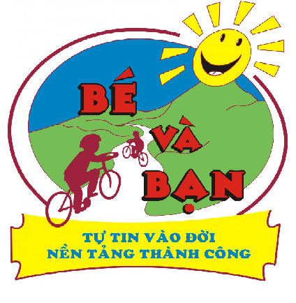 Logo Vui Chơi Phát Triển Kỹ Năng Bé Và Bạn