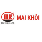 Logo DV TM MAI KHÔI