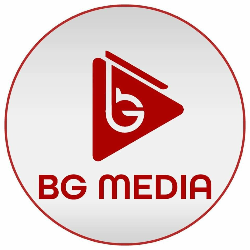 Logo TNHH Bg Media