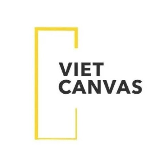 Logo TNHH Nội Thất Viet Canvas