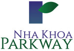 Logo Nha khoa Parkway
