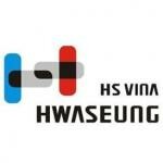 Logo Hwaseung Chemical Việt Nam