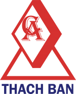 Logo Thạch Bàn