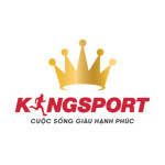 Logo Cửa Hàng King Sport Hà Nội