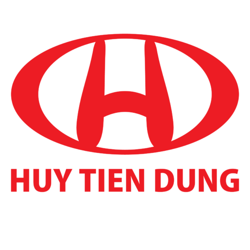 Logo Công Ty CP Thương Mại Xuất Nhập Khẩu Huy Tiến Dũng
