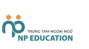 Logo Phát Triển Giáo Dục Np Education