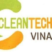 Logo Công Ty TNHH CleanTech Vina