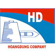 Logo Công Ty TNHH Dệt May Hoàng Dũng