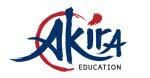Công ty tnhh giáo dục akira